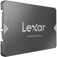 Новый SSD Lexar M2 128GB - 394 786.6 сум
