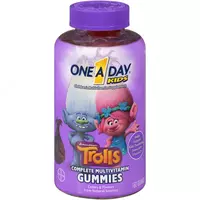 One A Day Kids Trolls - 180 000 so'm
