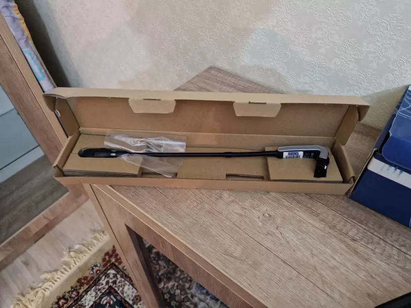 Беспроводной микрофонный пульт DCNM-WD DICENTIS - 2 500 000 сум