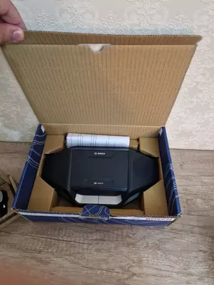 2 500 000 сум / шт. Беспроводной микрофонный пульт DCNM-WD DICENTIS