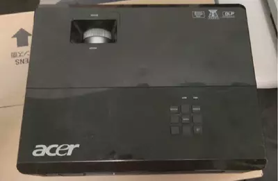Проектор Acer X1110