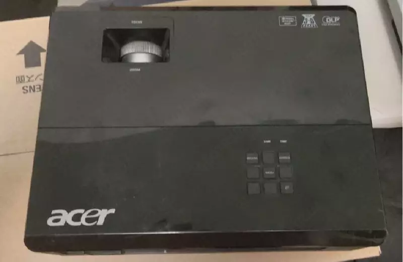 Проектор Acer X1110