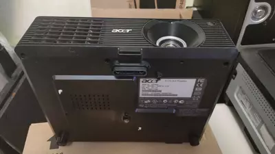 Проектор Acer X1110 - 2 382 476 сум / шт.