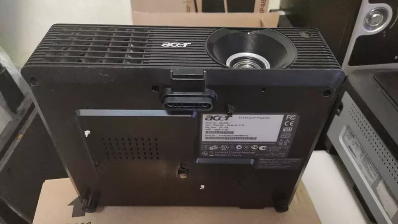 Проектор Acer X1110 - 2 392 646 сум