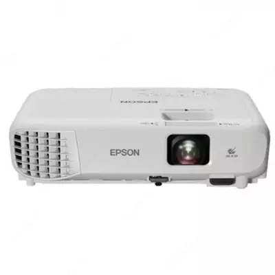Проектор Epson EB-E350 - 4 187 130.5 сум / шт.