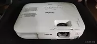 Epson EB-W10