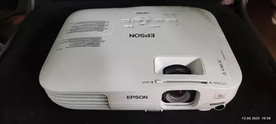 Epson EB-W10