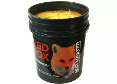 СМАЗКА ДЛЯ КЕРНОПРИЕМНИКА RED FOX