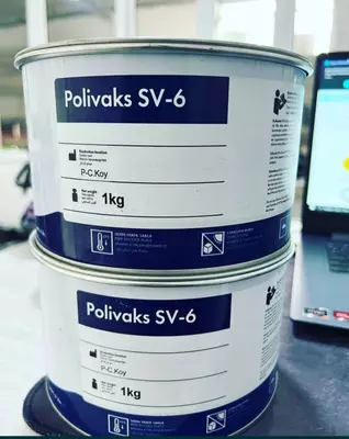 Разделительный воск Polivaks™ SV-6