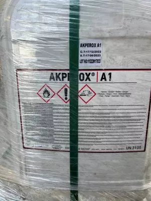 Отвердитель для полиэфирной смолы Akperox A-1