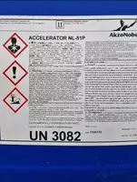 Ускоритель кобальт 6 % (ACCELERATOR NL-51P)