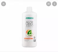 Aloe Vera shaftoli ta'mi bilan 1000 ml ichimlik jeli - 542 135.3 so'm