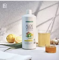 Ichimlik jeli LR Aloe Vera Immune Plus