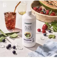Питьевой гель Алоэ Вера "Асаи" LR LIFETAKT - 542 135.3 сум