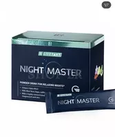 Uyqu uchun ichimlik LR LIFETAKT NightMaster