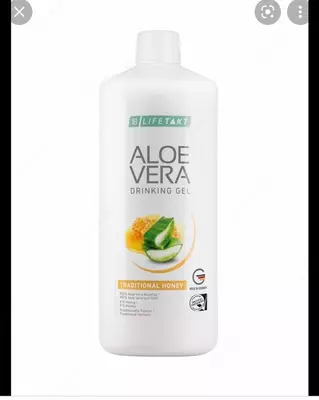 LR LIFETAKT dan asal bilan aloe Vera gel - 540 143.1 so'm / dona
