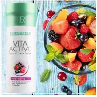 LR LIFETAKT tomonidan Vita faol vitaminlar - 312 082.7 so'm