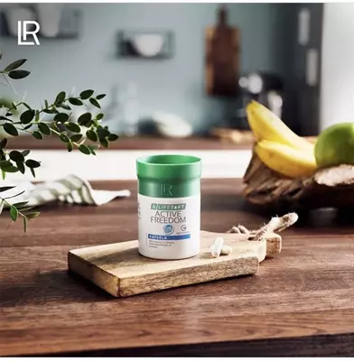 Active Freedom от LR Lifetakt 60 капсул