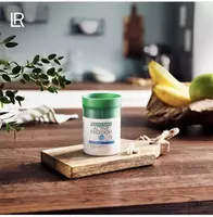 LR Lifetakt 60 kapsuladan faol erkinlik