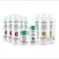 Sog'lik uchun Anti Age tizimi - 1 807 117.5 so'm