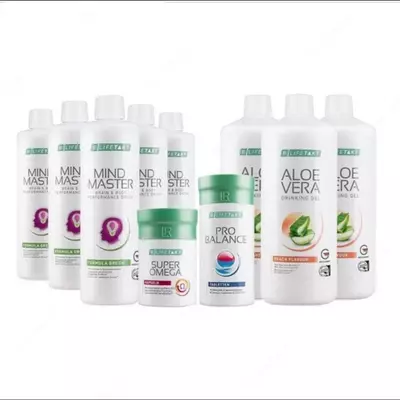 Минеральный комплекс ProBalance 360 таблеток