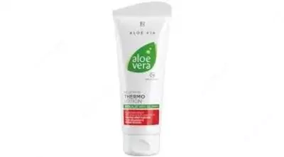 Aloe Vera особый уход за кожей от LR LIFETAKT