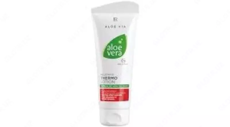 Aloe Vera особый уход за кожей от LR LIFETAKT
