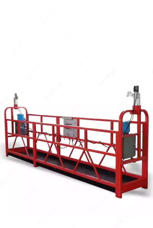 Фасадная люлька ZLP 630