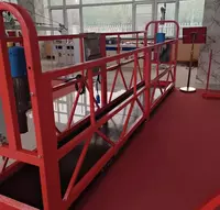 от {0} сум Фасадная люлька ZLP 630