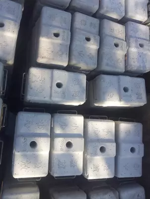 контргруз –для уравновешивания грузовой платформы