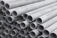 Асбестовые трубы