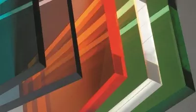 Plexiglas, akril va fomax