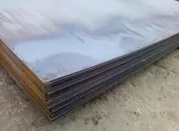 Стальные листы