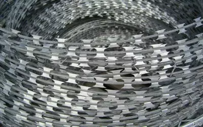 Galvanizli tikanli sim (Xitoy, Uzb )✅ Galvanizli Egoza (Xitoy, Uzb) ✅