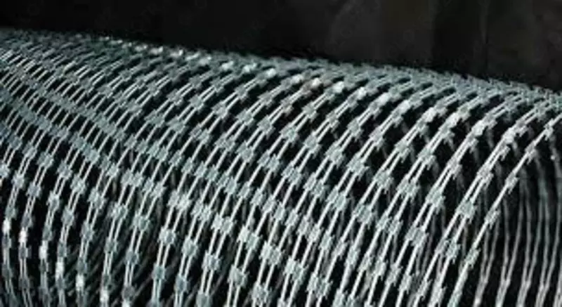 Galvanizli tikanli sim (Xitoy, Uzb )✅ Galvanizli Egoza (Xitoy, Uzb) ✅