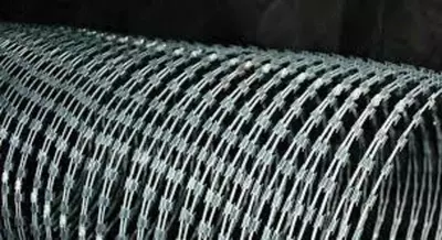 Galvanizli tikanli sim (Xitoy, Uzb )✅ Galvanizli Egoza (Xitoy, Uzb) ✅