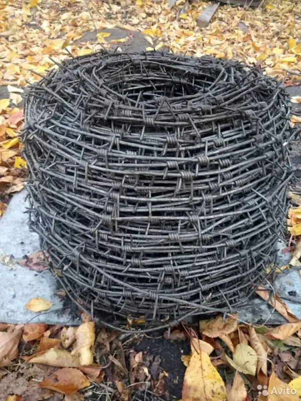 Galvanizli tikanli sim (Xitoy, Uzb )✅ Galvanizli Egoza (Xitoy, Uzb) ✅