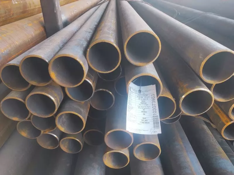 Стальные трубы stalnoy truba