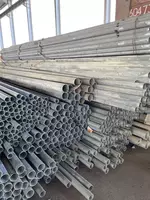 Оцинкованные трубы - от {0} сум