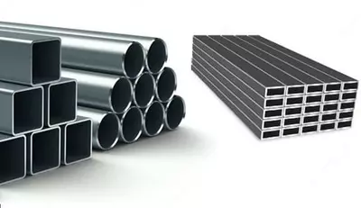 Профильные трубы - от 15 000 сум от 100 шт.