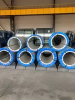 Оцинкованный рулон Только оптом