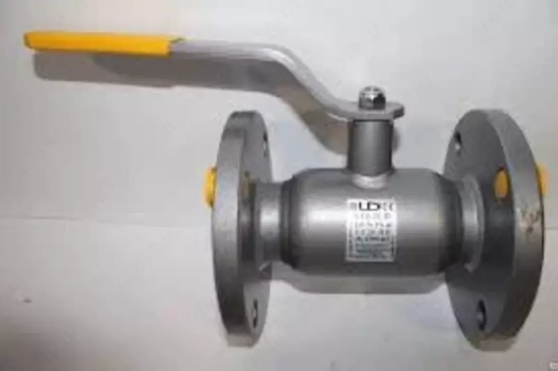 Запорная арматура Флянцы Кран шаровый Вентиль Затвор - от {0} сум