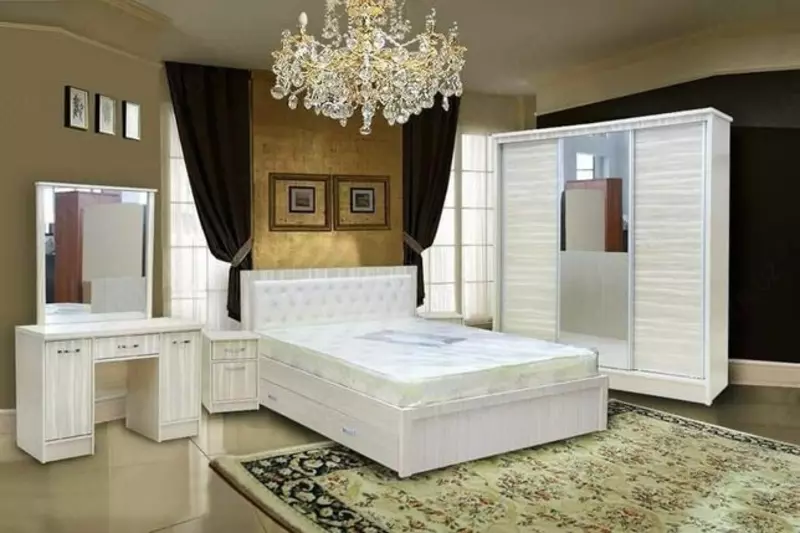 спални набор