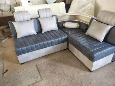 Уголок кухонный