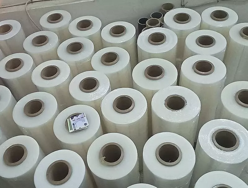 Stretch filmlar - {0} so'mdan