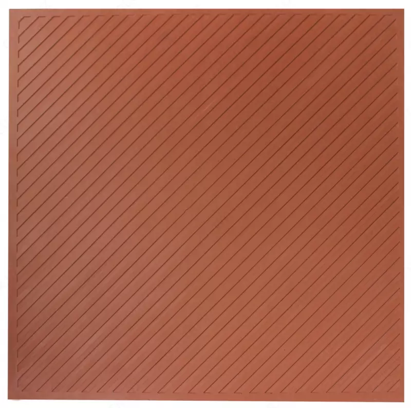 Gilam dielektrik RD Pro 750x750 mm