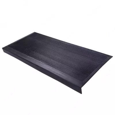 Bosqichlar uchun sirpanishga qarshi kauchuk yostiq (ko'p rangli) (750х330)