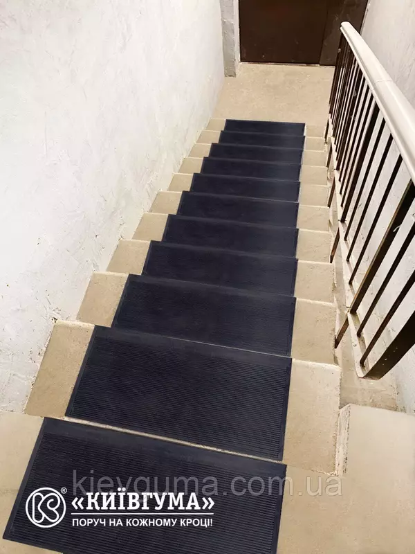 95 000 so'm Bosqichlar uchun sirpanishga qarshi kauchuk yostiq (ko'p rangli) (750х330)