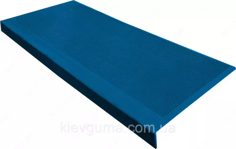 Bosqichlar uchun sirpanishga qarshi kauchuk yostiq (ko'p rangli) (750х330) Chakana savdo