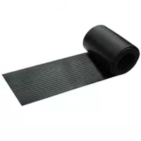 ЛЕНТА РЕЗИНОВАЯ ПРОТИВОСКОЛЬЗЯЩАЯ (ассортименте) 3000х195